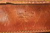 Authentic Louis Vuitton Monogram Bucket PM Shoulder Bag Old Model LV Junk 6860K