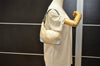 Authentic PRADA Nylon Tessuto Leather Shoulder Hand Bag Purse White Cream 6869K