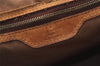 Authentic Louis Vuitton Monogram Batignolles Horizontal Tote Bag M51154 LV 6870J