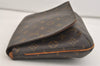 Authentic Louis Vuitton Monogram Musette Tango Shoulder Bag M51257 Junk 6878J