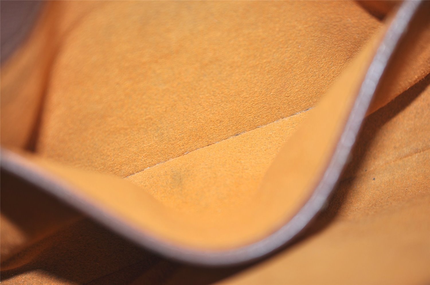 Authentic Louis Vuitton Monogram Musette Tango Shoulder Bag M51257 Junk 6878J