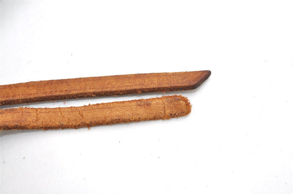 Authentic Louis Vuitton Monogram Montsouris GM Backpack M51135 LV 6890J