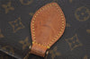 Authentic Louis Vuitton Monogram Saint Cloud GM M51242 Shoulder Cross Bag 6891J