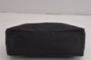 Authentic PRADA Vintage Nylon Tessuto Shoulder Hand Bag Purse Black 6892J