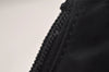 Authentic PRADA Vintage Nylon Tessuto Shoulder Hand Bag Purse Black 6892J