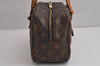 Authentic Louis Vuitton Monogram Cite MM Shoulder Bag M51182 LV 6897J