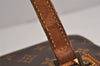 Authentic Louis Vuitton Monogram Cite MM Shoulder Bag M51182 LV 6897J