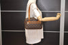 Authentic Louis Vuitton Monogram Cite MM Shoulder Bag M51182 LV 6897J