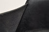 Authentic Louis Vuitton Epi Cluny Shoulder Bag Purse Black M52252 LV 6899J