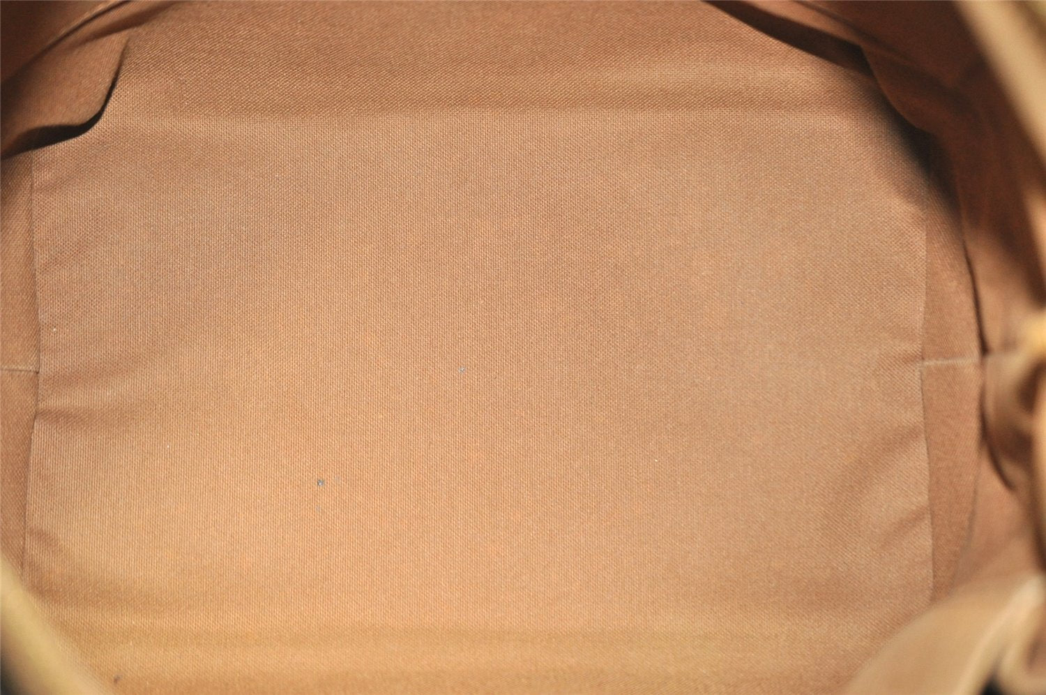 Authentic Louis Vuitton Monogram Palermo PM Shoulder Tote Bag M40145 LV 6900I