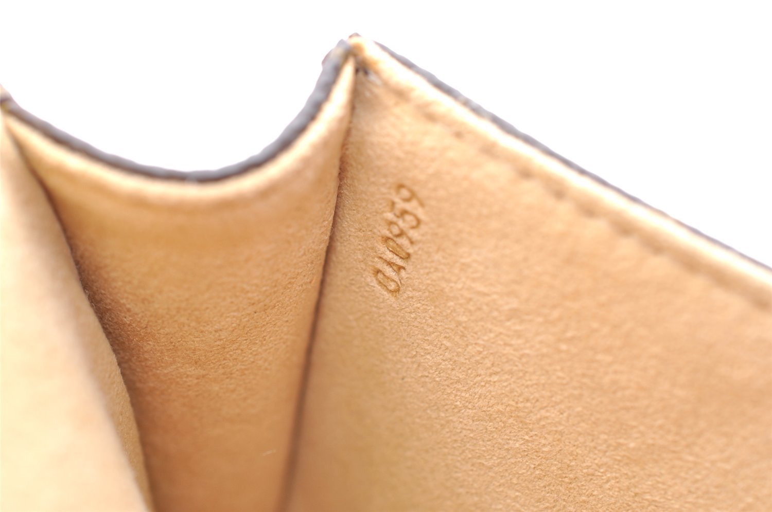 Authentic Louis Vuitton Monogram Pochette Twin PM Shoulder Bag M51854 LV 6904I