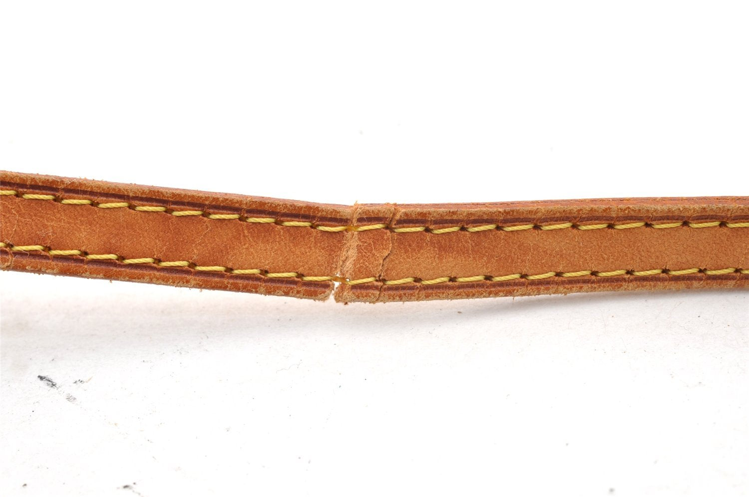 Authentic Louis Vuitton Monogram Pochette Twin PM Shoulder Bag M51854 LV 6904I