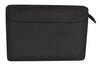 Authentic Louis Vuitton Epi Pochette Homme Clutch Hand Bag Black M52522 LV 6906J