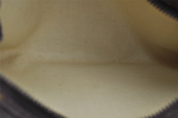 Authentic Louis Vuitton Monogram Bucket PM Shoulder Tote Bag Old Model LV 6908I