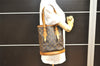 Authentic Louis Vuitton Monogram Bucket PM Shoulder Tote Bag Old Model LV 6908I