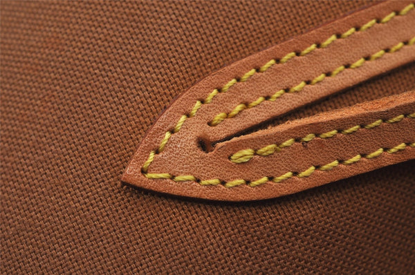 Authentic Louis Vuitton Monogram Alma Hand Bag Purse M51130 LV 6914J