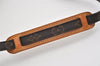 Authentic Louis Vuitton Monogram Danube Shoulder Cross Body Bag M45266 LV 6917J