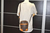 Authentic Louis Vuitton Monogram Danube Shoulder Cross Body Bag M45266 LV 6917J