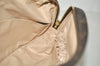 Auth Louis Vuitton Monogram Trousse Toilette 28 Clutch Hand Bag Old Model 6918I
