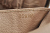 Auth Louis Vuitton Monogram Trousse Toilette 28 Clutch Hand Bag Old Model 6918I