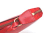 Authentic Louis Vuitton Epi Pochette Accessoires Pouch M5298M Red LV Junk 6921H