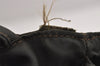 Authentic PRADA Vintage Nylon Tessuto Shoulder Hand Bag Purse Green 6921J