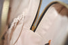 Authentic Louis Vuitton Monogram Spontini 2Way Shoulder Hand Bag M47500 LV 6929K