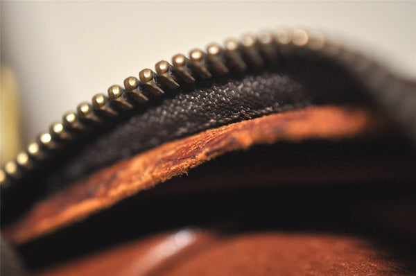 Authentic Louis Vuitton Monogram Nile Shoulder Cross Body Bag Old Model LV 6930I