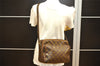 Authentic Louis Vuitton Monogram Nile Shoulder Cross Body Bag Old Model LV 6930I