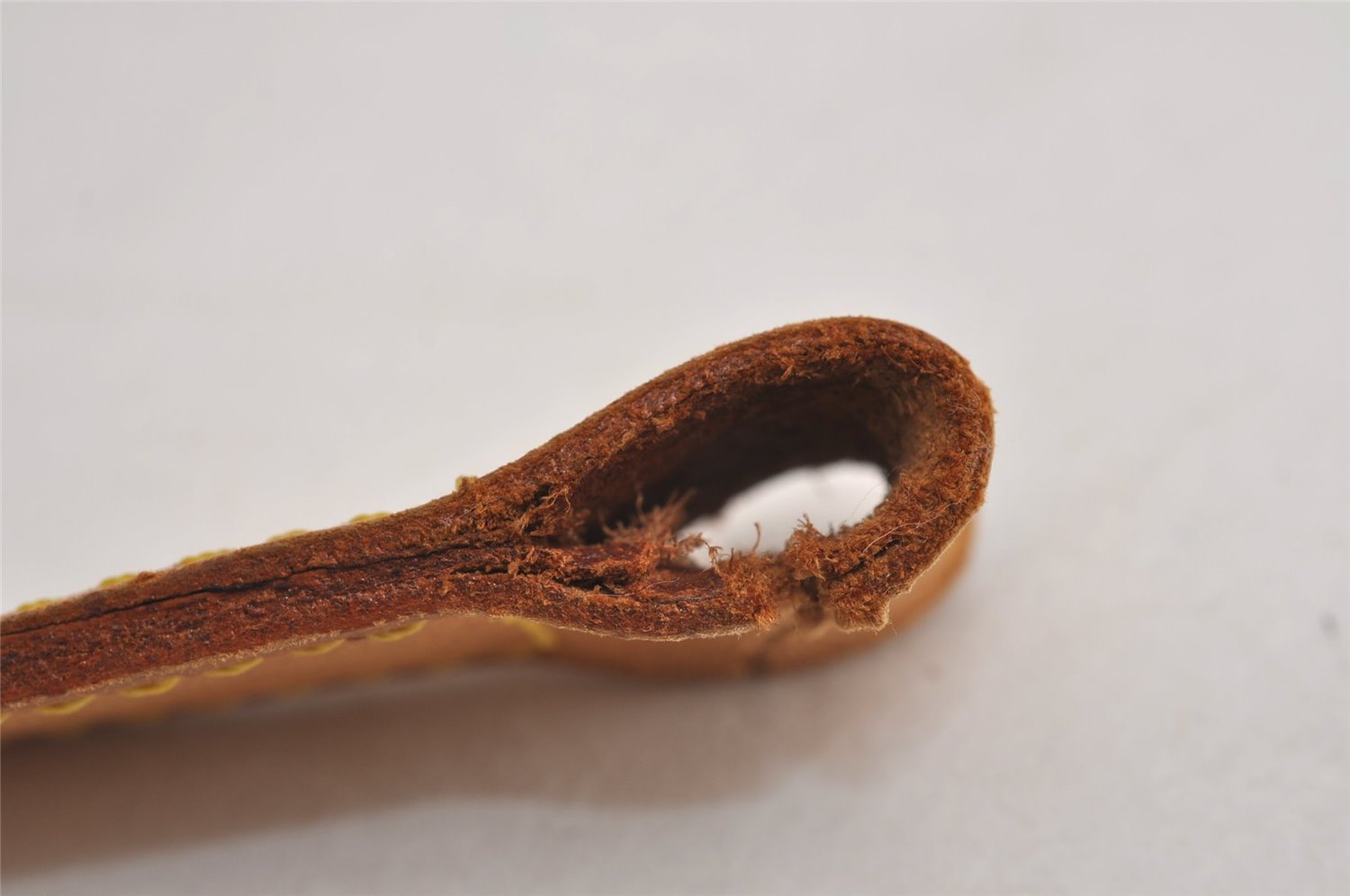 Authentic Louis Vuitton Monogram Boulogne 35 Shoulder Bag M51260 Junk 6931J