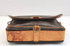 Authentic Louis Vuitton Monogram Cartouchiere GM M51252 Shoulder Cross Bag 6934K