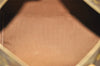 Authentic Louis Vuitton Monogram Speedy 30 Hand Boston Bag M41526 LV 6935I