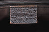 Authentic GUCCI Abbey Shoulder Tote Bag GG Canvas Leather 141470 Brown 6943H