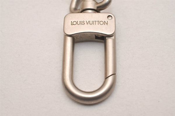 Authentic Louis Vuitton Cup Porte Cles Buoy Bag Charm Yellow M80708 LV 6947J