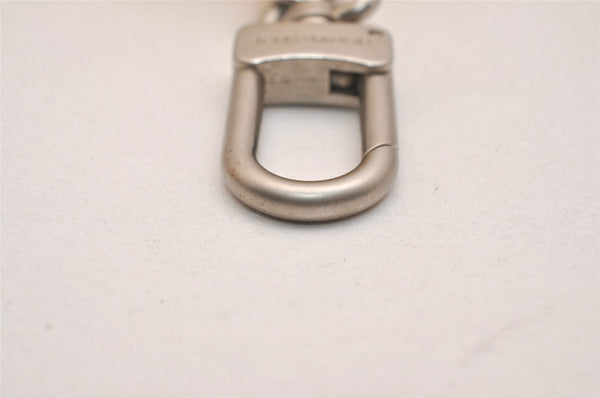 Authentic Louis Vuitton Cup Porte Cles Buoy Bag Charm Yellow M80708 LV 6947J