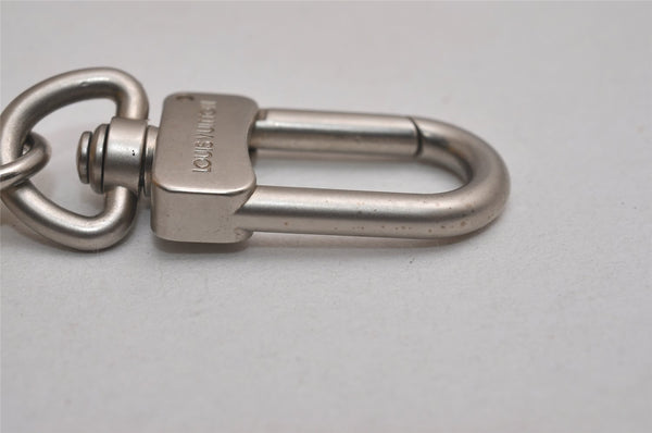 Authentic Louis Vuitton Cup Porte Cles Buoy Bag Charm Yellow M80708 LV 6947J