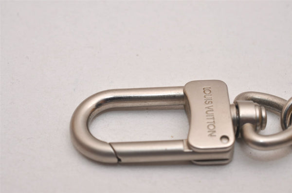 Authentic Louis Vuitton Cup Porte Cles Buoy Bag Charm Yellow M80708 LV 6947J