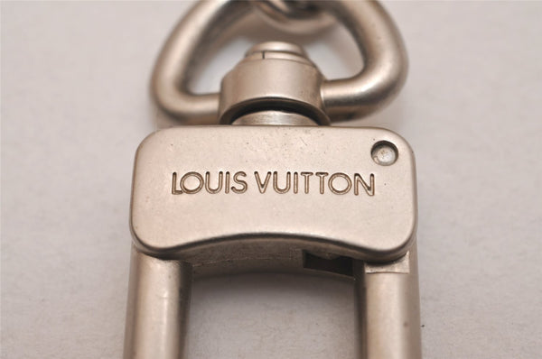 Authentic Louis Vuitton Cup Porte Cles Buoy Bag Charm Yellow M80708 LV 6947J