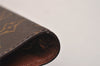 Authentic Louis Vuitton Monogram Agenda PM Notebook Cover R20005 LV 6953J