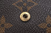 Authentic Louis Vuitton Monogram Agenda PM Notebook Cover R20005 LV 6953J