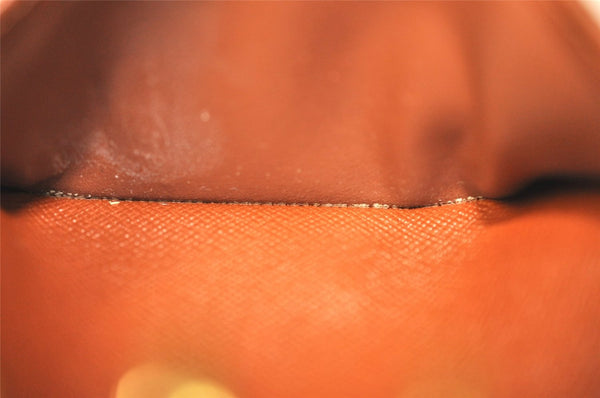 Authentic Louis Vuitton Monogram Agenda PM Notebook Cover R20005 LV 6953J