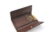 Authentic Louis Vuitton Damier Multicles 4 Key Case Holder N62631 LV Box 6955K