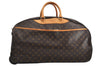 Authentic Louis Vuitton Monogram Eole 60 Travel Bag Carry Case M23202 LV 6956J