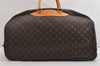 Authentic Louis Vuitton Monogram Eole 60 Travel Bag Carry Case M23202 LV 6956J