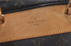 Authentic Louis Vuitton Monogram Eole 60 Travel Bag Carry Case M23202 LV 6956J
