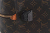 Authentic Louis Vuitton Monogram Eole 60 Travel Bag Carry Case M23202 LV 6956J