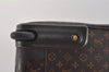 Authentic Louis Vuitton Monogram Eole 60 Travel Bag Carry Case M23202 LV 6956J