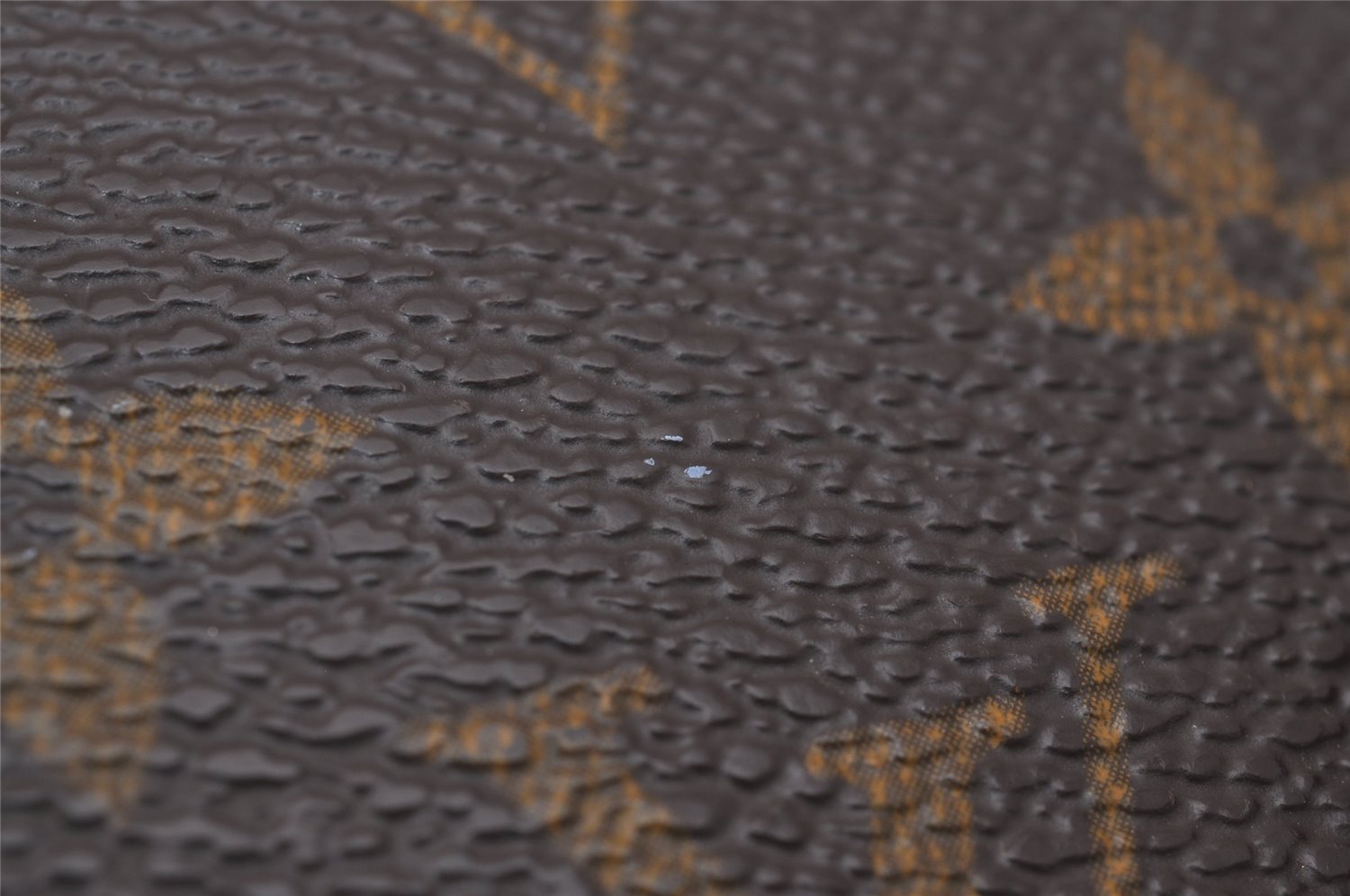 Authentic Louis Vuitton Monogram Agenda PM Notebook Cover R20005 LV 6957J