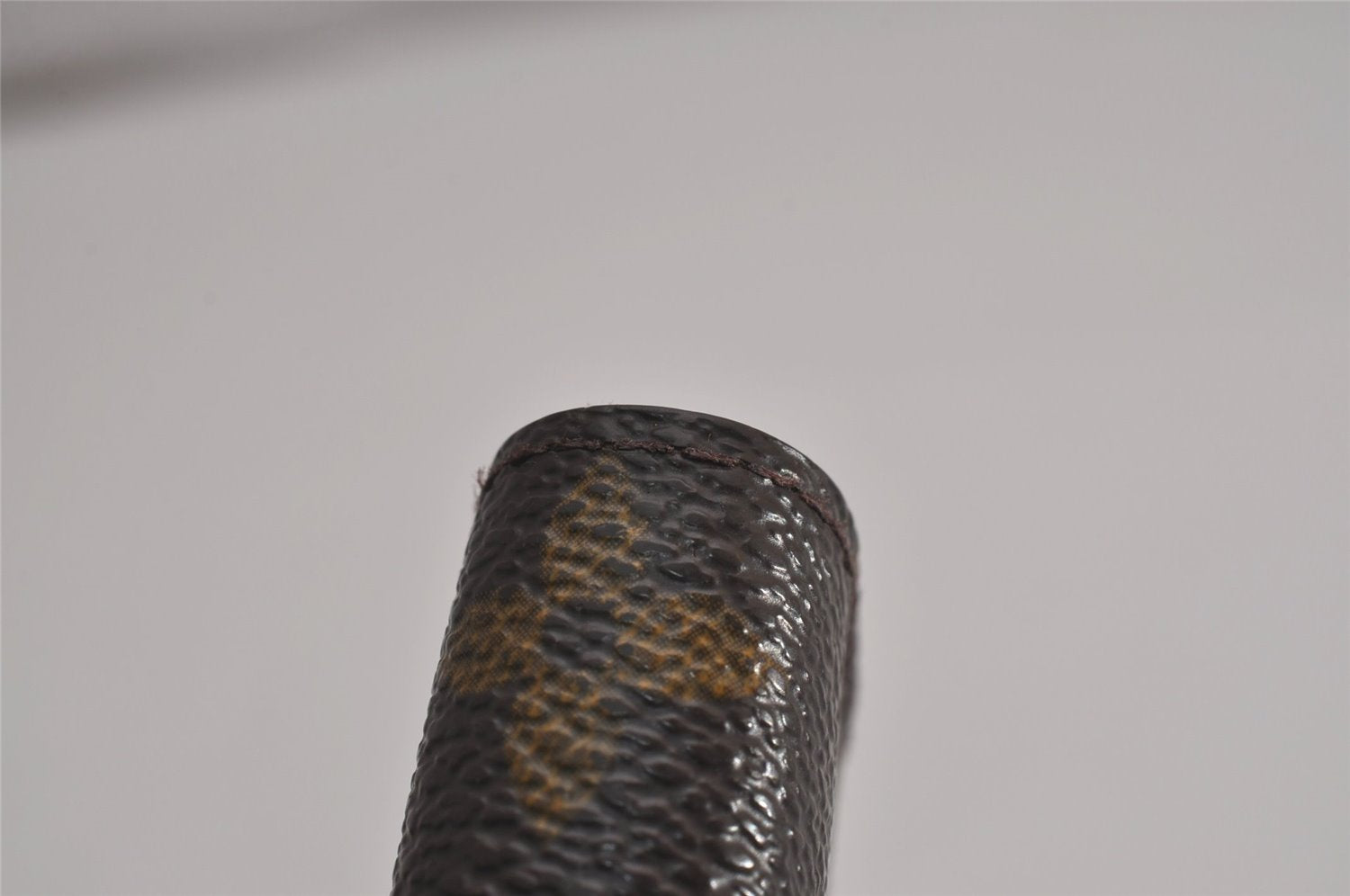 Authentic Louis Vuitton Monogram Agenda PM Notebook Cover R20005 LV 6957J