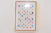 Auth Louis Vuitton Monogram Multicolor Takashi Murakami Playing Cards Box 6961K